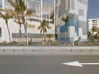 Adk Abbasid Doner Kebab