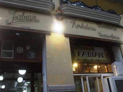 Horchateria Fabian