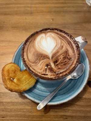 Morning Glory Coffee & Brunch