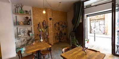 Morning Glory Coffee & Brunch