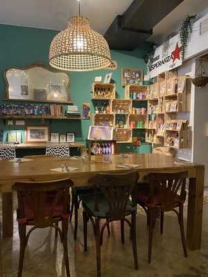 Morning Glory Coffee & Brunch