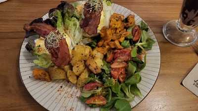 Morning Glory Coffee & Brunch