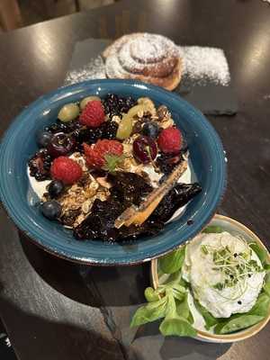 Morning Glory Coffee & Brunch