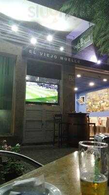 El Viejo Muelle