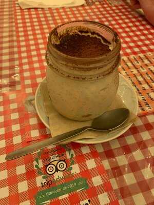 Pizzeria Da Nonna Nina