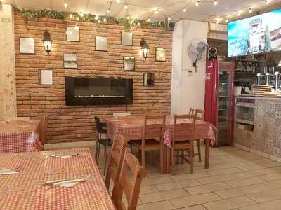 Pizzeria Da Nonna Nina