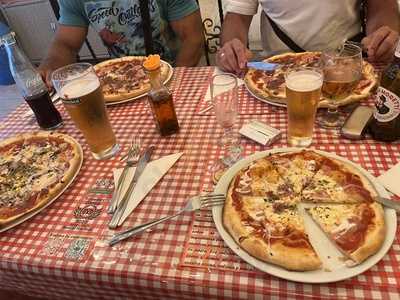 Pizzeria Da Nonna Nina