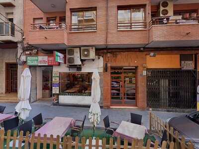 Pizzeria Da Nonna Nina