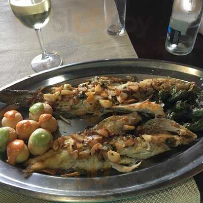 Restaurante Estrella Marina