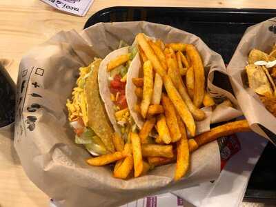 Taco Bell