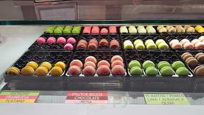 Avenue Macaron