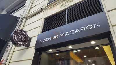 Avenue Macaron