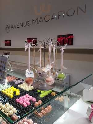 Avenue Macaron