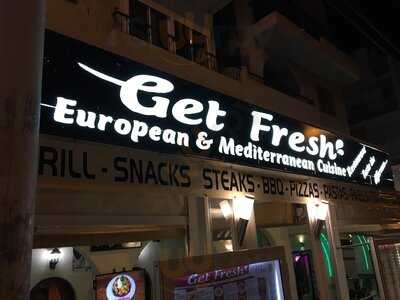 Get Fresh Torrevieja