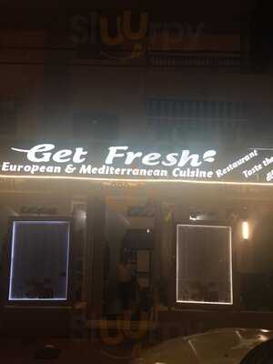 Get Fresh Torrevieja