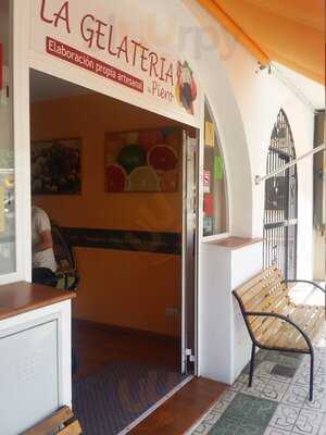 La Gelateria Da Piero