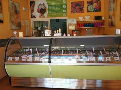 La Gelateria Da Piero