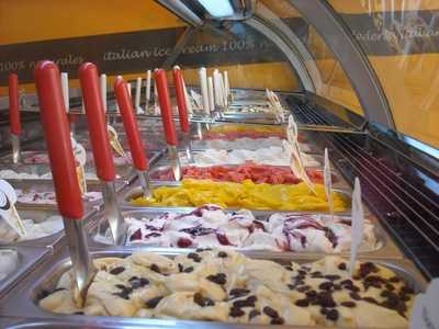 La Gelateria Da Piero