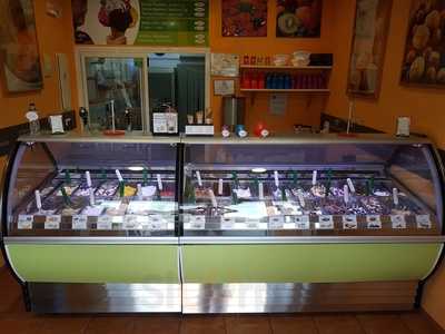 La Gelateria Da Piero