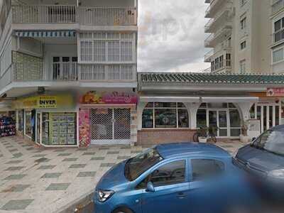 La Gelateria Da Piero