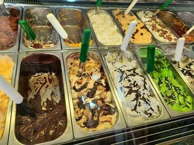 La Gelateria Da Piero