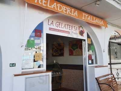 La Gelateria Da Piero
