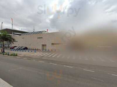 Starbucks Cc Los Alisios