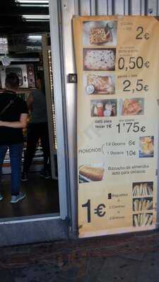 Croisanteria La Ibense