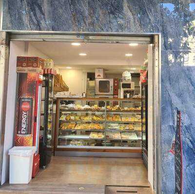 Croisanteria La Ibense