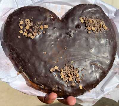 Croisanteria La Ibense