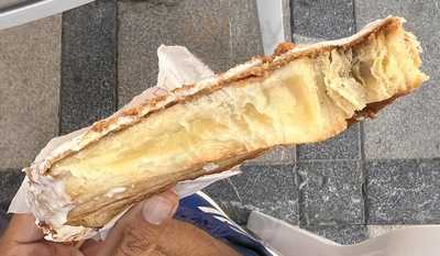 Croisanteria La Ibense