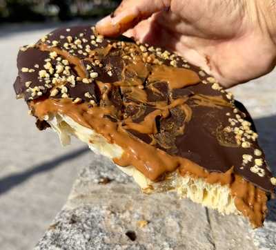 Croisanteria La Ibense