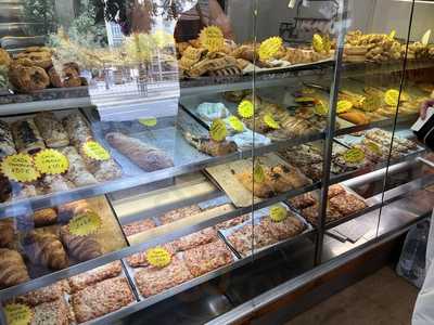 Croisanteria La Ibense