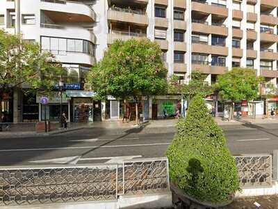 Croisanteria La Ibense