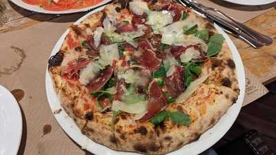 Pizzeria La Primavera