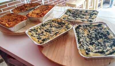 Pizzeria La Vida De Lucia