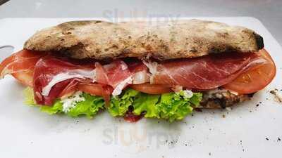 Pizzeria La Vida De Lucia