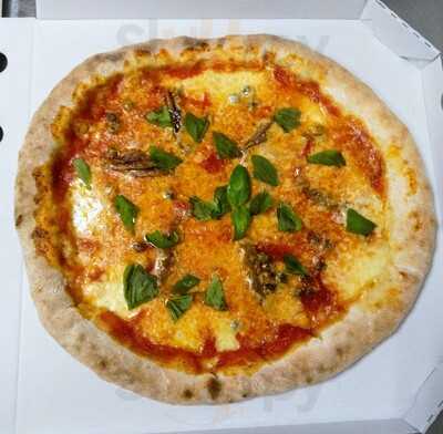 Pizzeria La Vida De Lucia