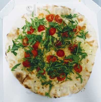 Pizzeria La Vida De Lucia