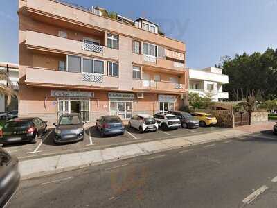 Pizzeria La Vida De Lucia