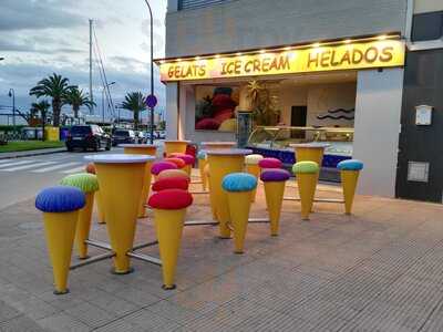 Gelateria Artesana
