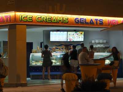 Gelateria Artesana