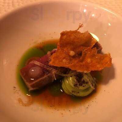 Xo Restaurante Xàbia