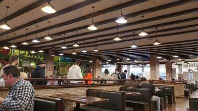 Muerde La Pasta Marineda City