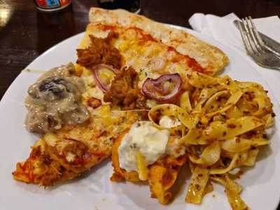 Muerde La Pasta Marineda City