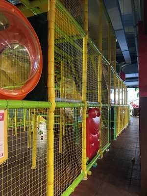 Muerde La Pasta Marineda City