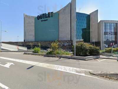 Muerde La Pasta Marineda City