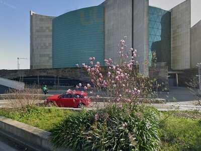 Muerde La Pasta Marineda City