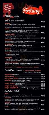 Papas Fortuny
