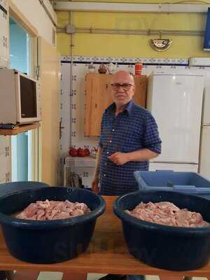 El Cocinero De Damasco - Photo 7